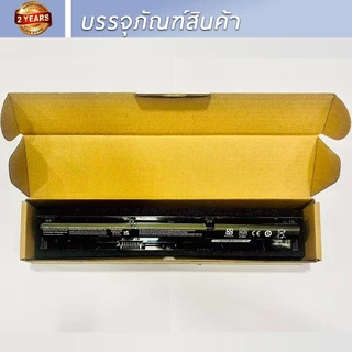 รับประกัน 2 ปี BATTERY HP VI04 แบตเตอรี่ เอชพี Probook 440 450 G2 Series 4Cells