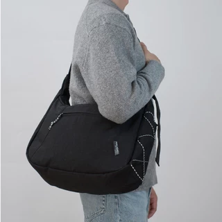 Malabaru ‘CHUCK‘ Crossbody Bag กระเป๋าผ้าไนลอน สะพาย