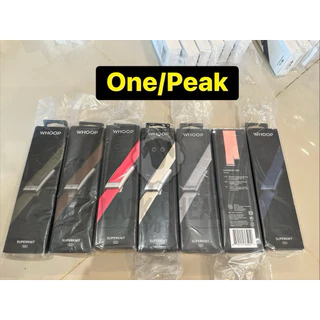 พร้อมส่ง (ของแท้ 100%) WHOOP 5.0/MG SuperKnit สายสำรองเปลี่ยน