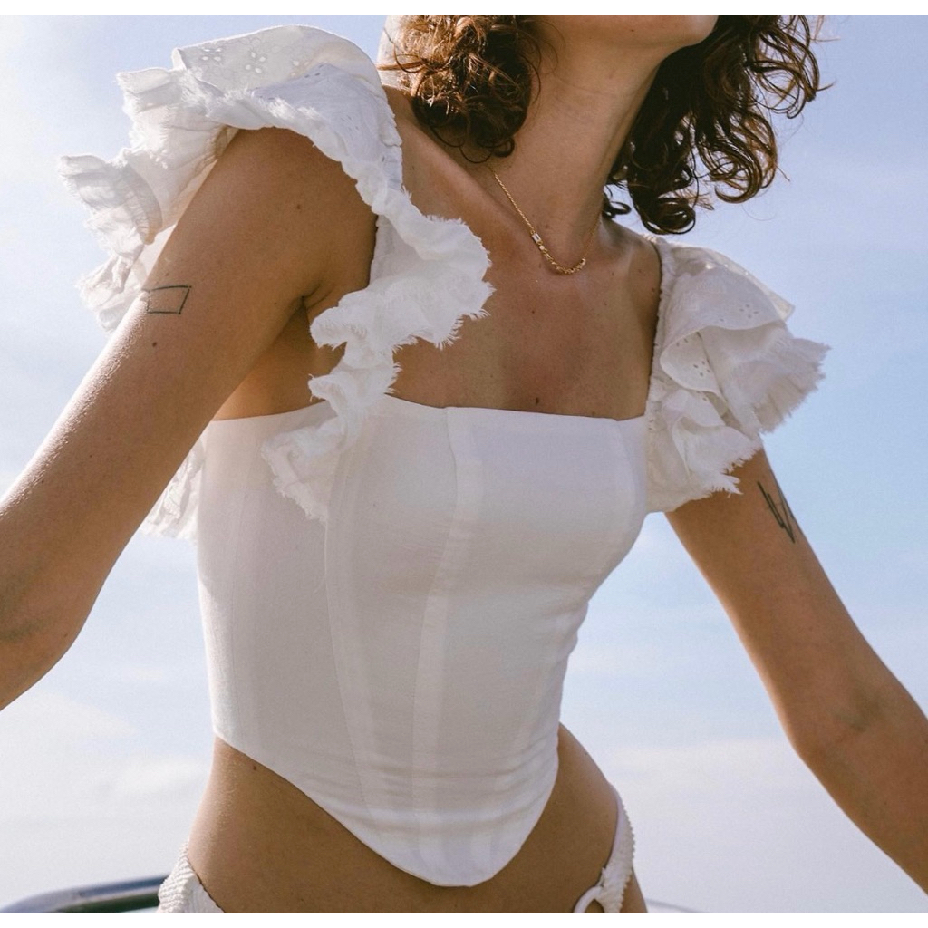 ส่งต่อ Mirt sz M /white