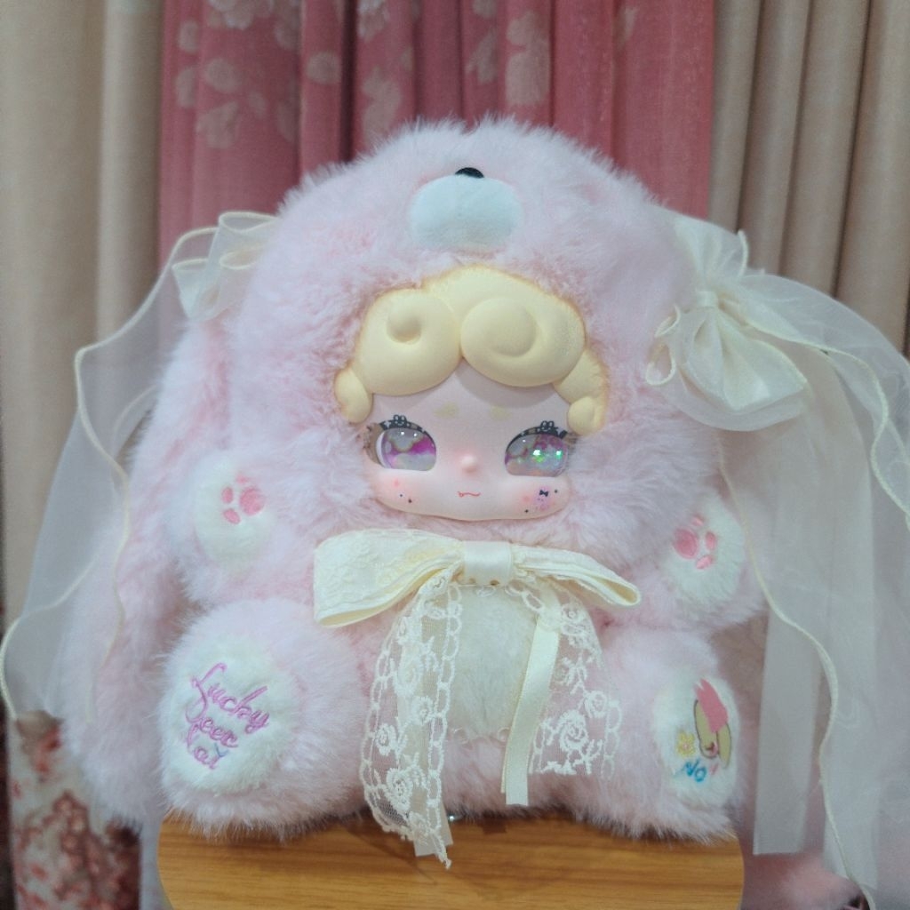 lucky deer nai　 600% แบบเลือกตัว