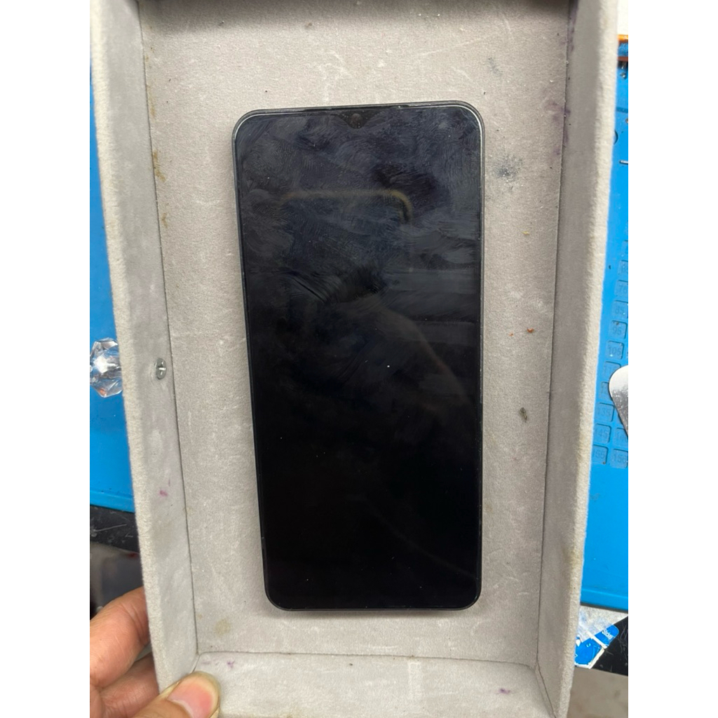 จอแท้ Vivo y03 y18 y18e y03t y28s แท้เกะเครื่องพร้อมโครง