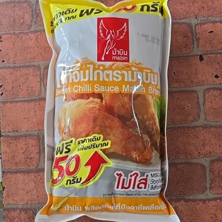 น้ำจิ้มไก่ ม้าบิน 1000 กรัม | ใช้ง่าย อร่อย ได้มาตรฐาน