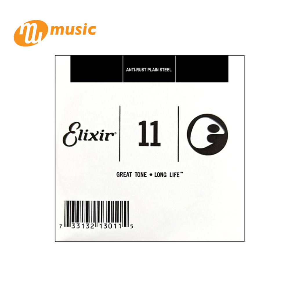 ELIXIR ANTI PS-011 สายปลีก(4/ก) #13011