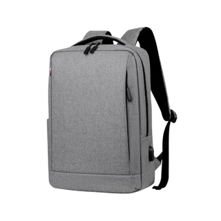 กระเป๋าเป้ FOX Metro Backpack for Laptop 15.6 inch BPD-9003 by Banana IT