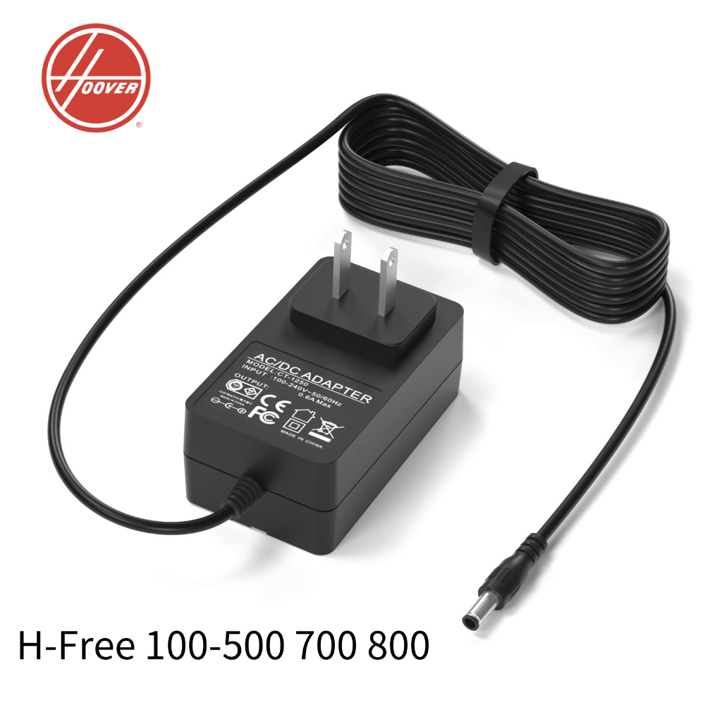 ที่ชาร์จ 26V สำรอง สำหรับเครื่องดูดฝุ่นไร้สาย Hoover Cruise Ultra Light BH52200 BH52212 charger
