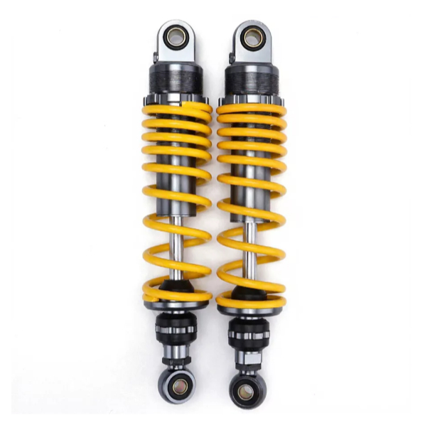 พร้อมส่ง โช๊ค Wave โช๊คหลัง 300mm. ทรงโชบิ รับน้ำหนักได้ดี หลังคู่ โช้คแต่ง CHO-BI