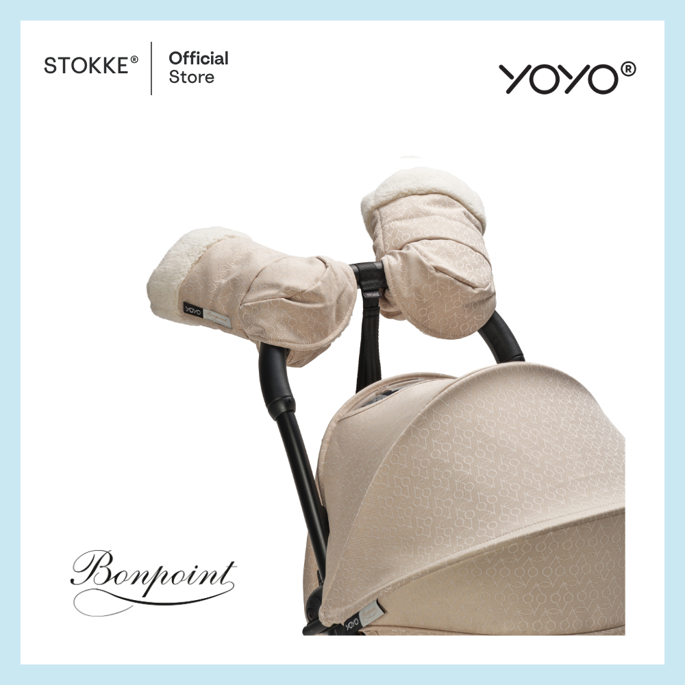 Stokke® YOYO Mittens รูปที่ 3