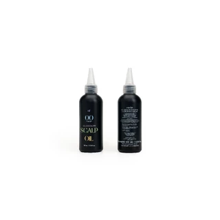 Madae CC- Cocolive 00 Scalp Oil (100ml) มาเดย์ ซีซี-โคโค่ลิฟ 00 สแคล์ฟ ออยล์