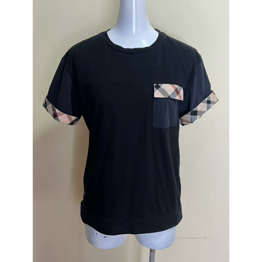 ❤️DAKS เสื้อคอกลม แขนสั้น