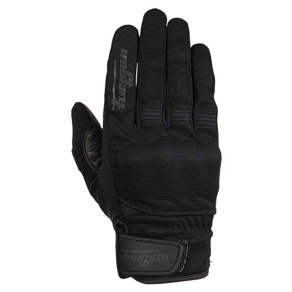 ถุงมือ Furygan รุ่น Jet D3O สี Black