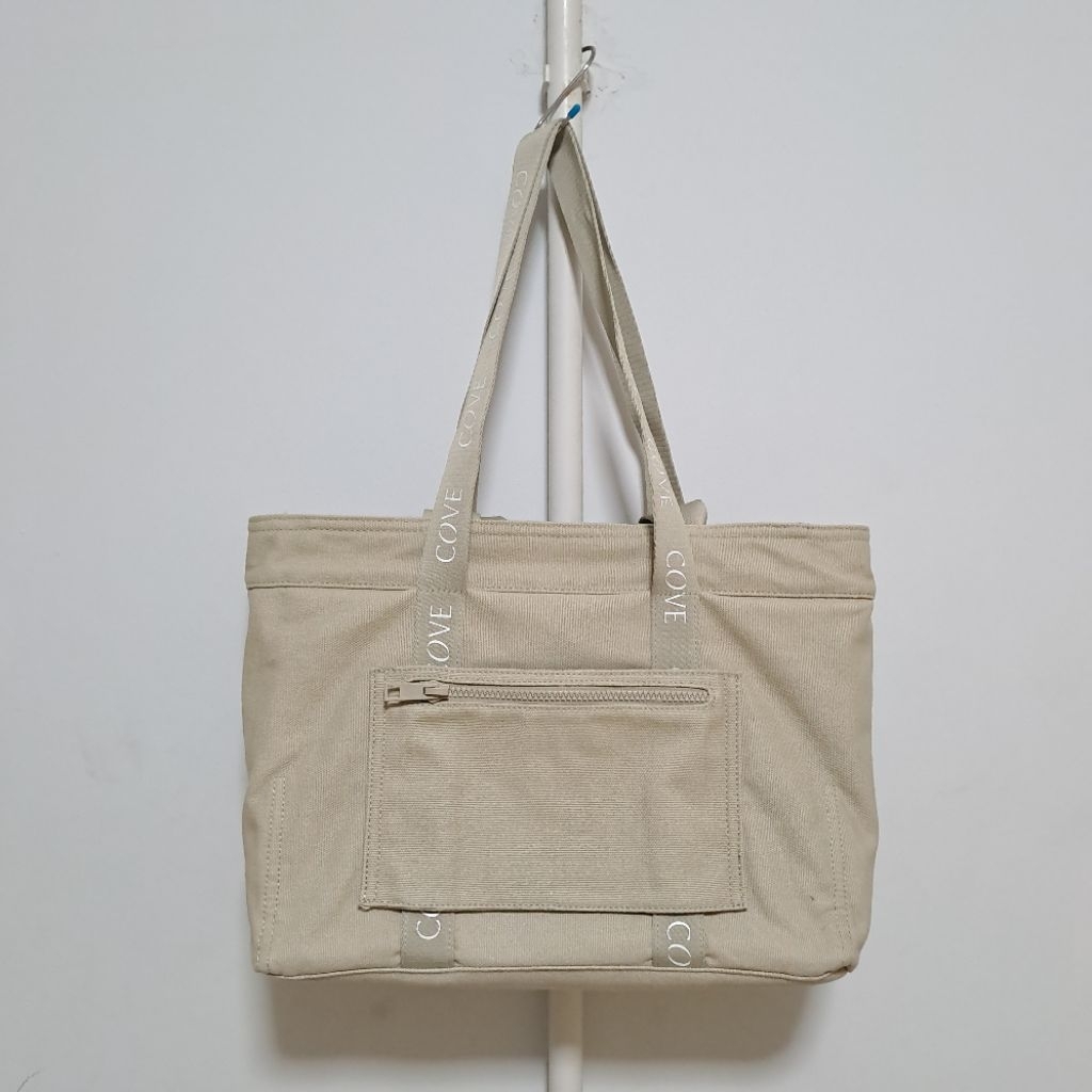 กระเป๋าสะพาย/ถือ COVE Day Trip Labtop Tote
