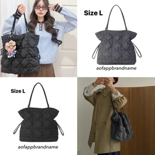 [พร้อมส่ง] ของแท้ Carlyn Dape Size L รุ่นใหม่ ทรงน่ารักมาก