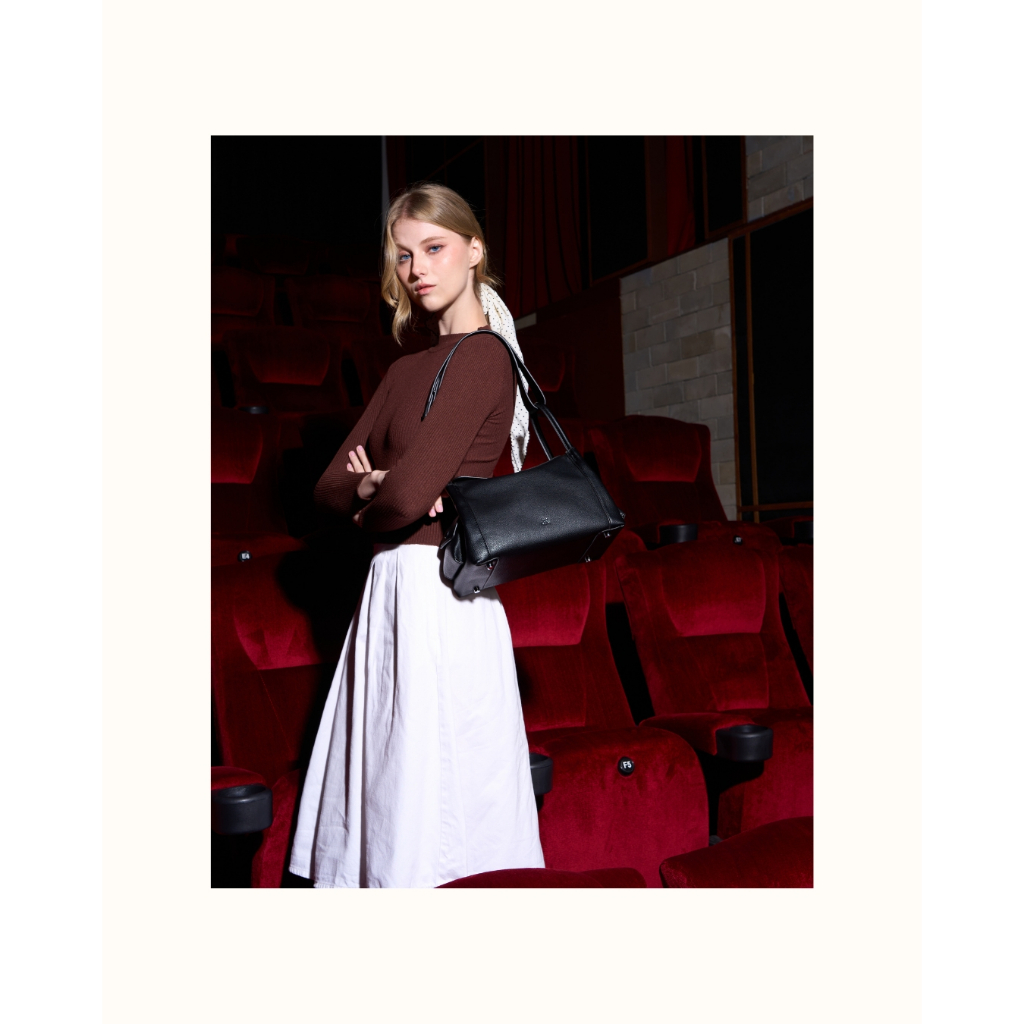 กระเป๋ารุ่น ALLY รุ่นใหม่ พร้อมส่ง