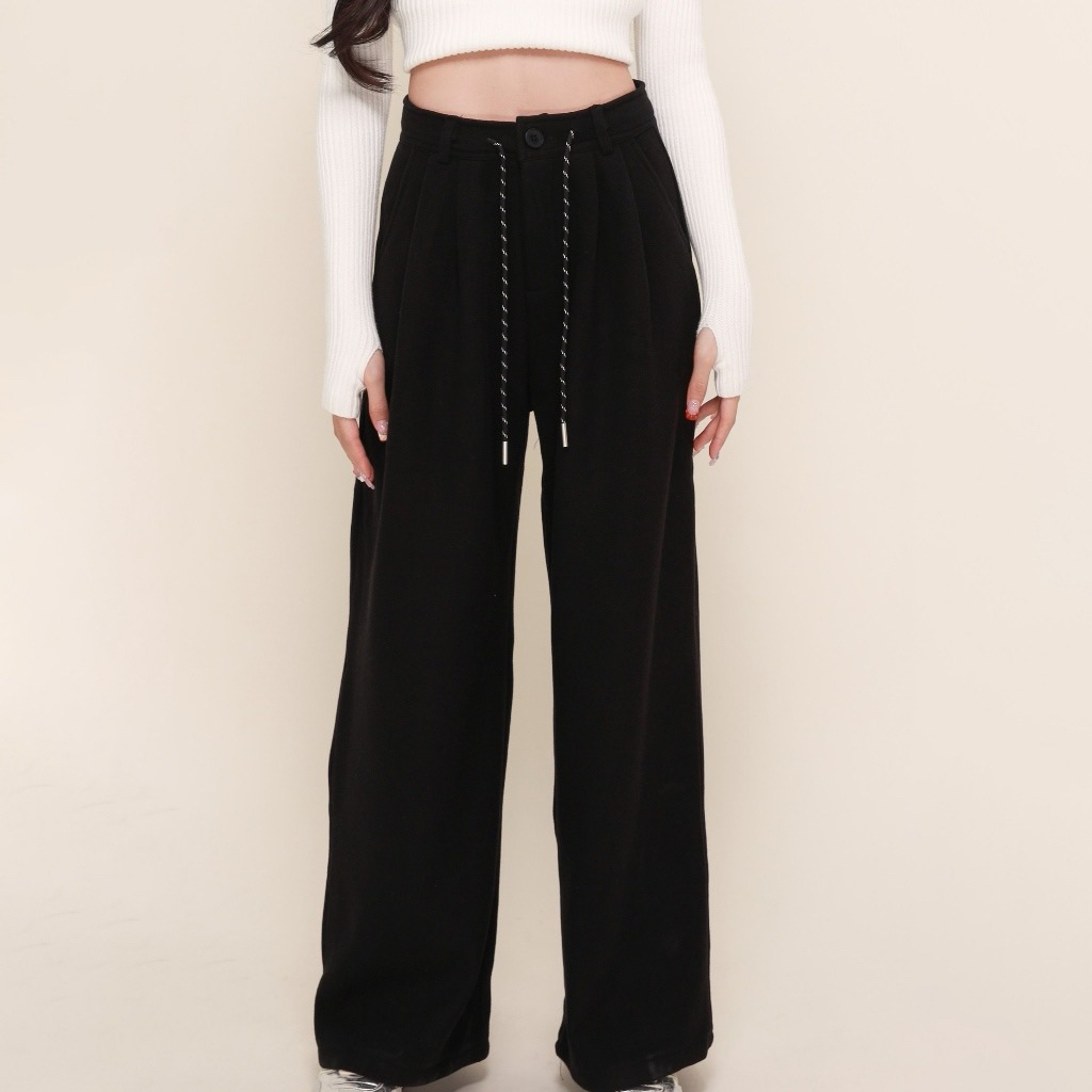 (ส่งต่อ) Coatover CO0963  Slack minus pants  -10