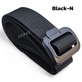 ✨พร้อมส่ง✨CHB03 เข็มขัดผู้ชาย สไตล์ทหาร สายไนล่อนถักลายแน่น เหนียวทนทาน Tactical belt สินค้ามีรับประกัน