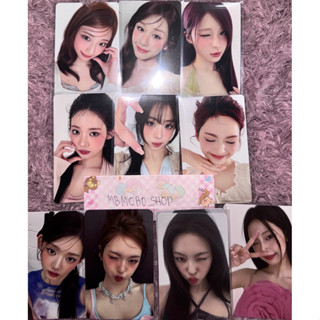 💄พร้อมส่ง💄 Babymonster Banilla co v4,v3, v1