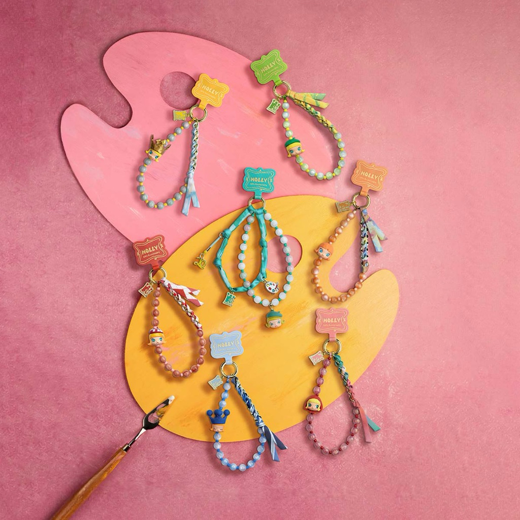 MOLLY Scenic Views Series