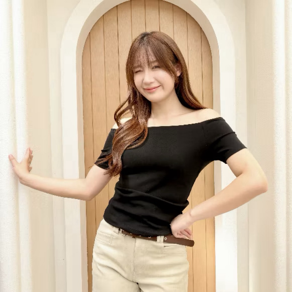 ส่งต่อเสื้อjarinya ค่ะไม่เคยใส่