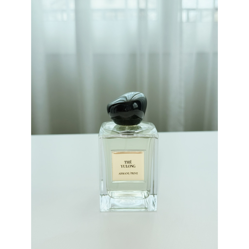 Armani/Privé Thé Yulong