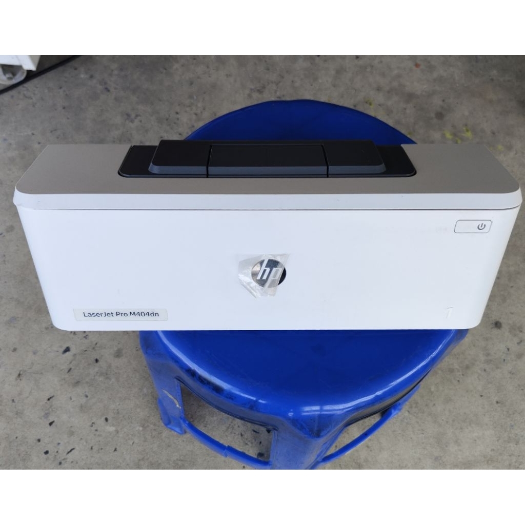 ชุดฝาหน้า MP Tray ปริ้นเตอร์ HP M404  M428 แท้มือสอง