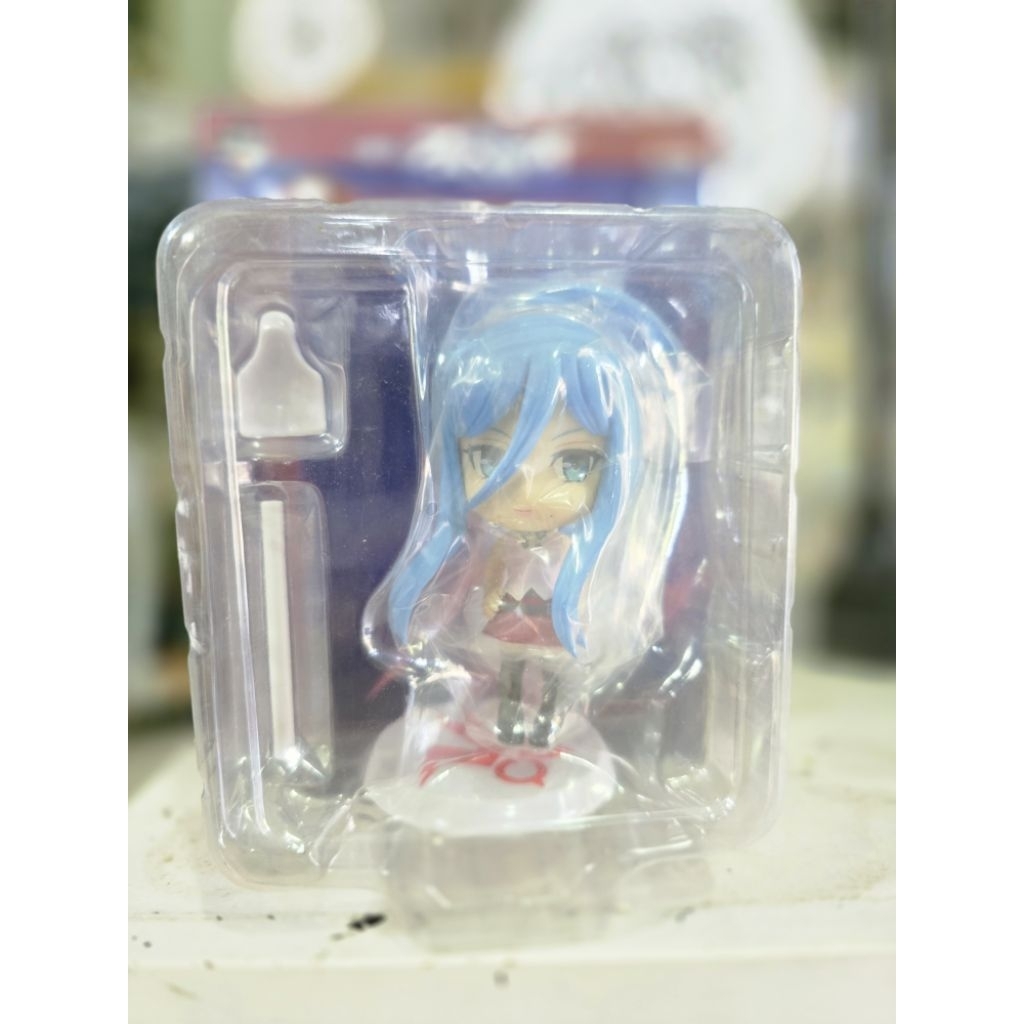 Arpeggio of Blue Steel -Ars Nova-