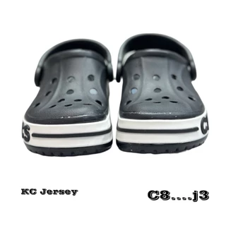 รองเท้าแตะ ของเด็ก น้ำหนักเบาใส่สบาย สินค้าพร้อมส่งทุกสี C8......J3