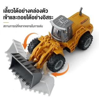 รุ่นชาร์จ รถดั๊มบังคับ สิบล้อบังคับวิทยุ รถบังคับวิทยุ รถบังคับเด็ก ของเล่นเด็ก