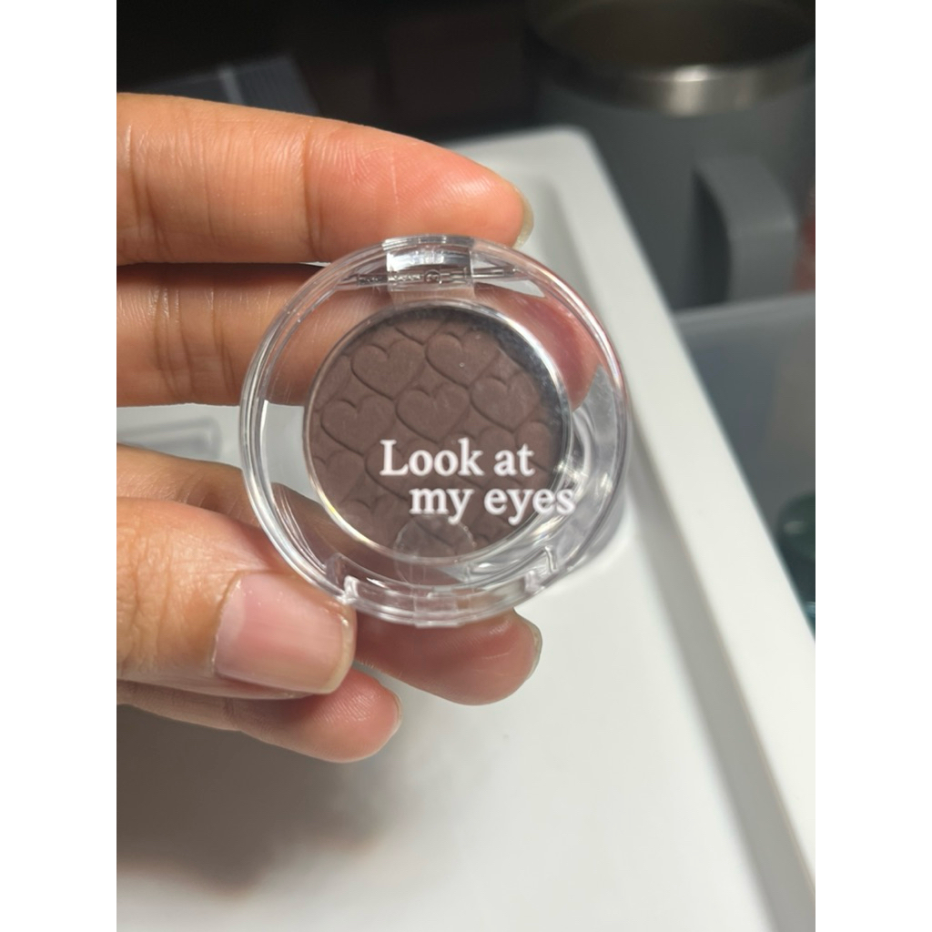 Etude House – Look at My Eyes DB001