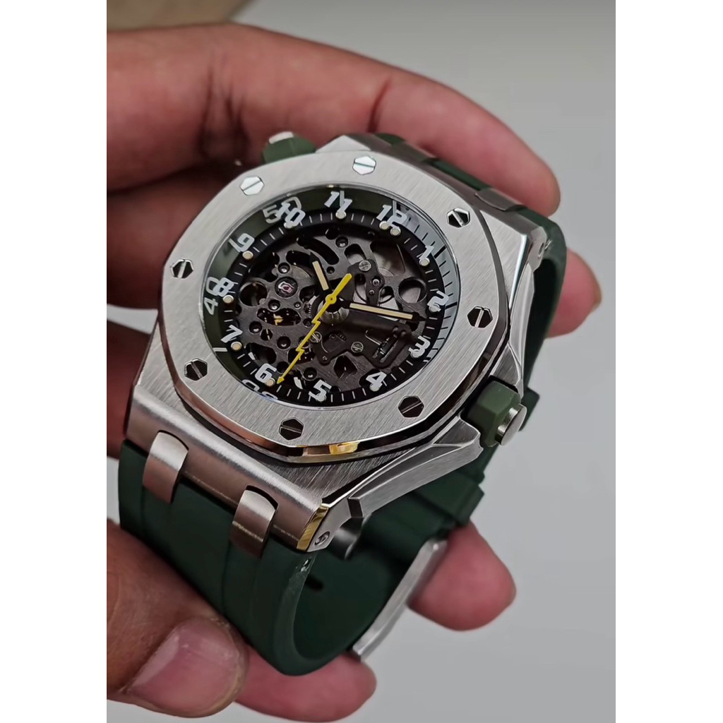 Skeleton AP (Watch modify)