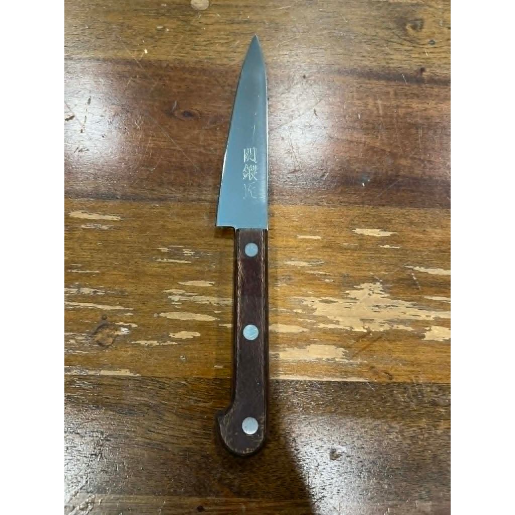 มีดญีปุ่นขนาดเล็ก Seki Tan-sho #95