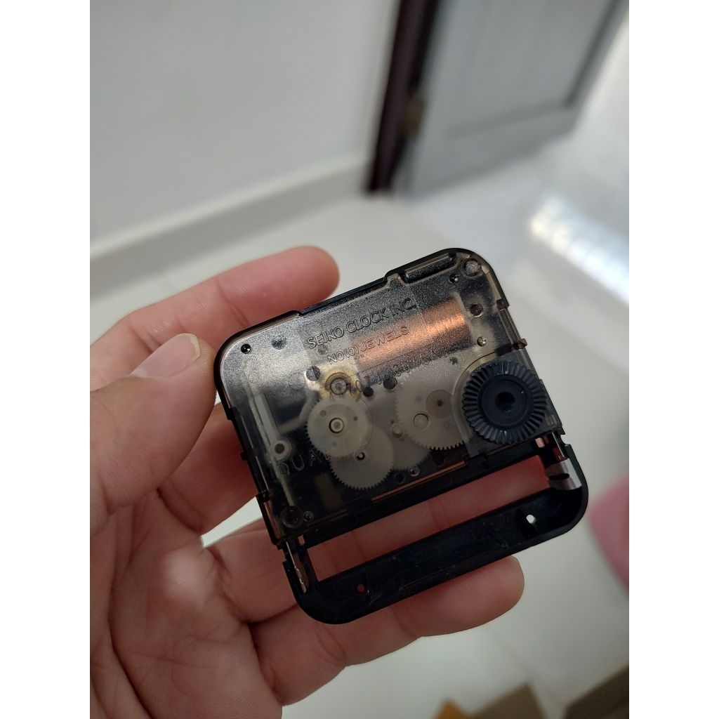 เครื่อง นาฬิกา Seiko แท้ มือสอง