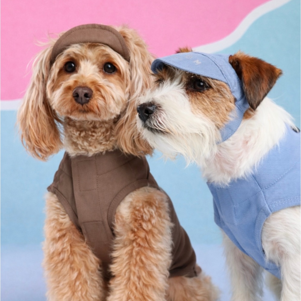 Tennis Cap cool texture