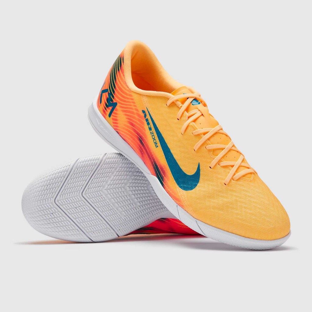 รองเท้าฟุตซอล Nike Air Zoom Mercurial Vapor XVI Academy IC (ฟุตซอล Indoor)