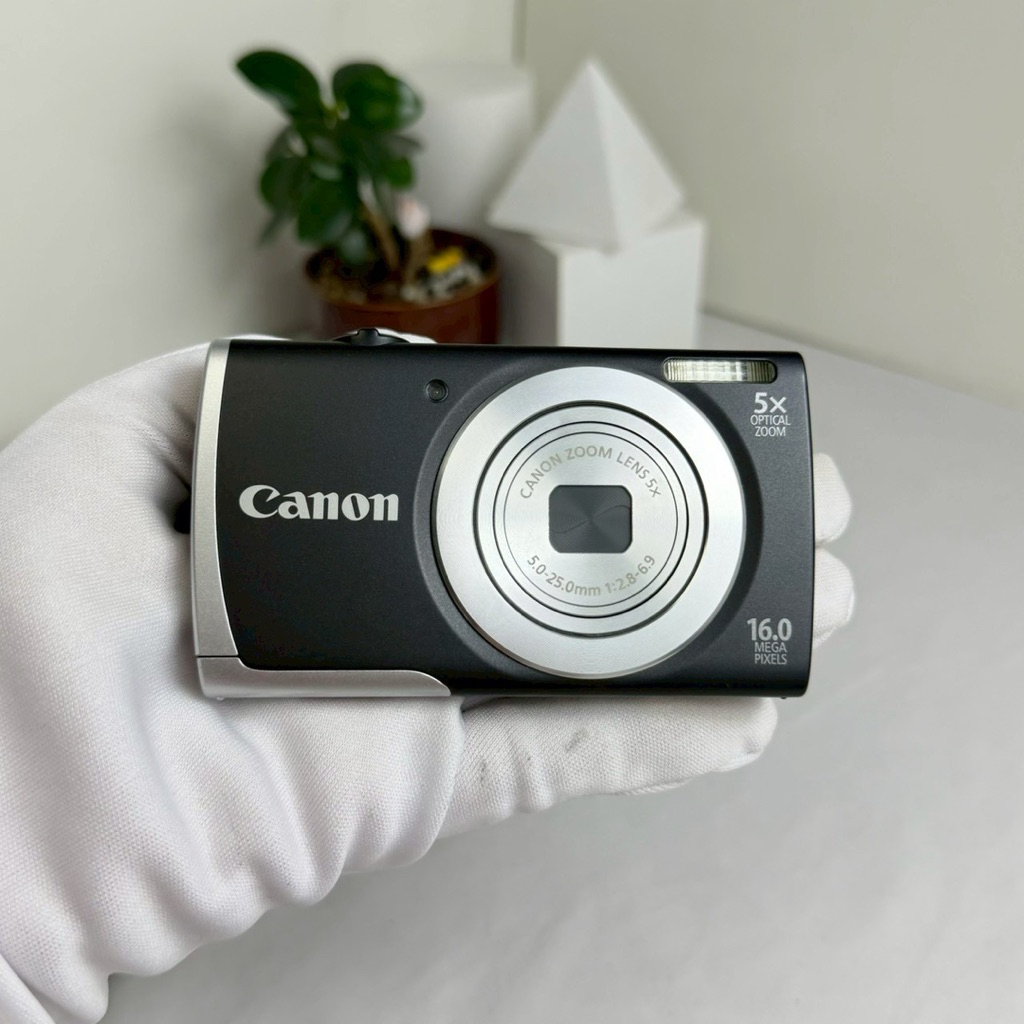 Canon powershot A2500 (รุ่นหายากมากๆ)