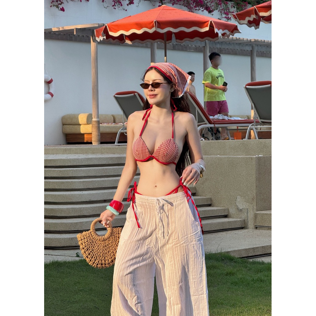 BIKINI รุ่น  Sabrina