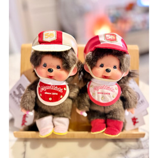 [พร้อมส่ง] พาเหรด Monchhichi/Bebichhichi 20years/50years Ann…