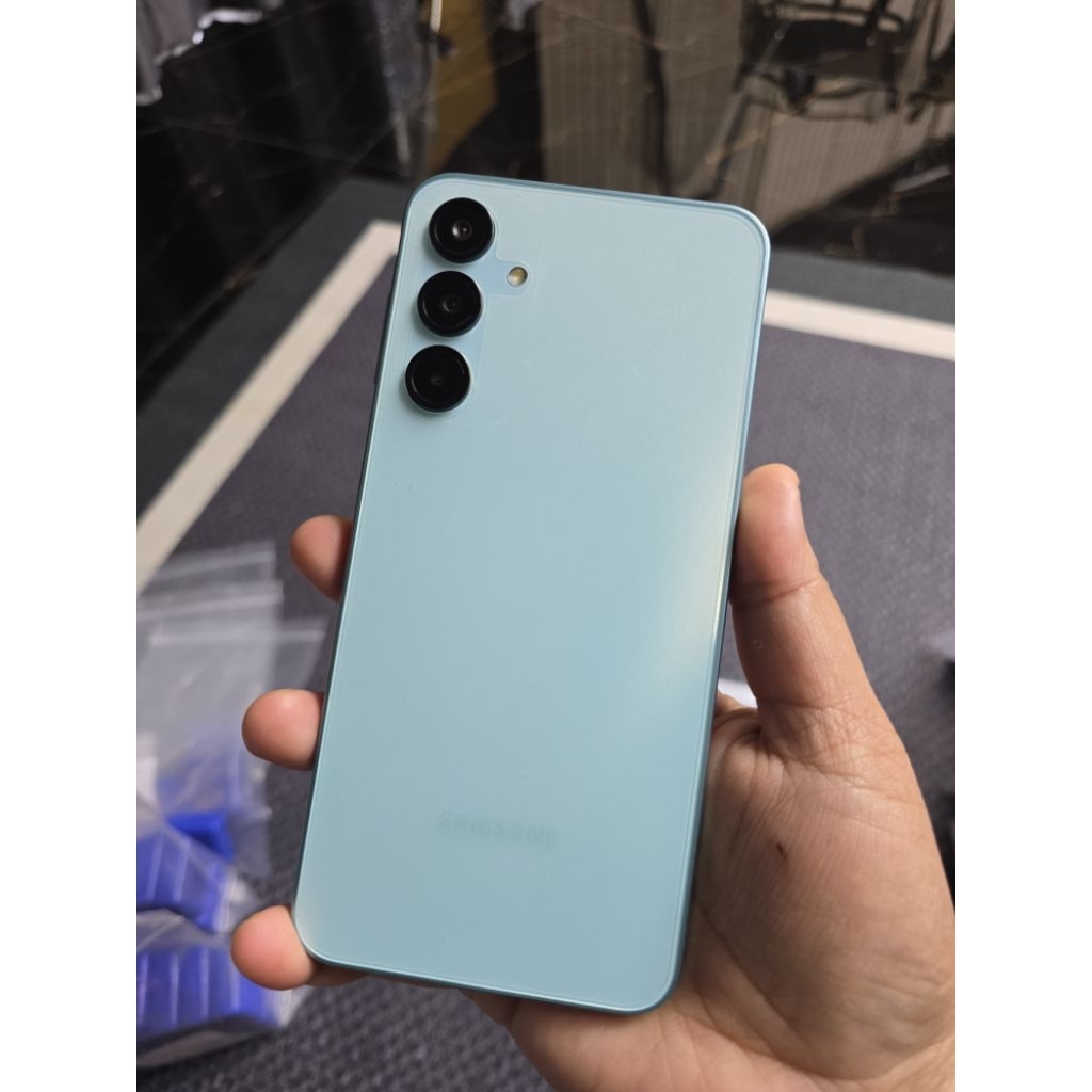 Samsung A16 5g Ram8/256gb