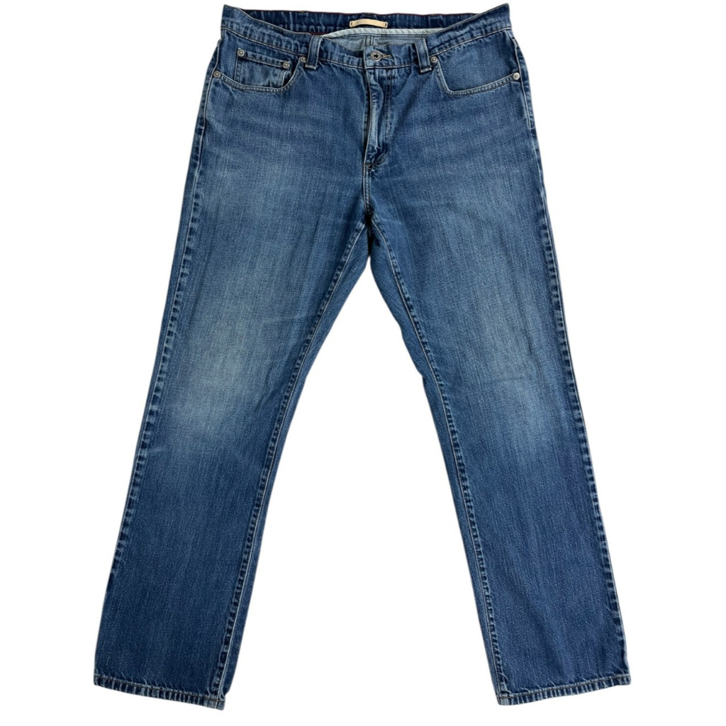 A61 : LL BEAN STANDARD FIT