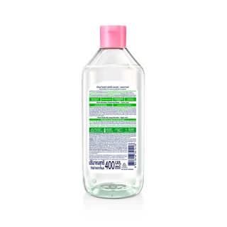 Biore บิโอเร เพอร์เฟค คลีนซิ่ง วอเตอร์ แอคเน่ แคร์ 400 มล.