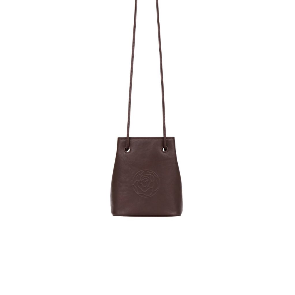 Aristotle bag – Gypsy 100% Split Leather