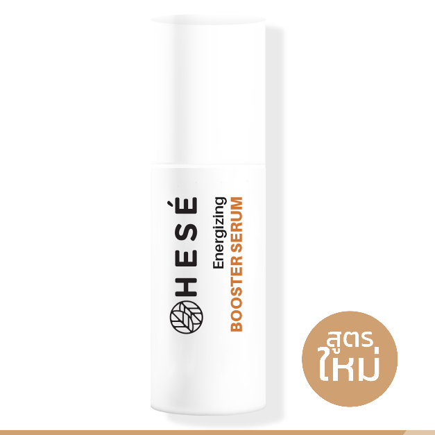 Hese Energizing Booster Serum ขนาด 5 g. (Exp.8/26)