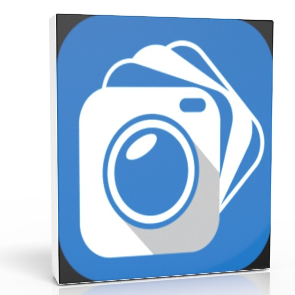 DslrBooth Photo Booth Pro โปรแกรมโฟโต้บูธ