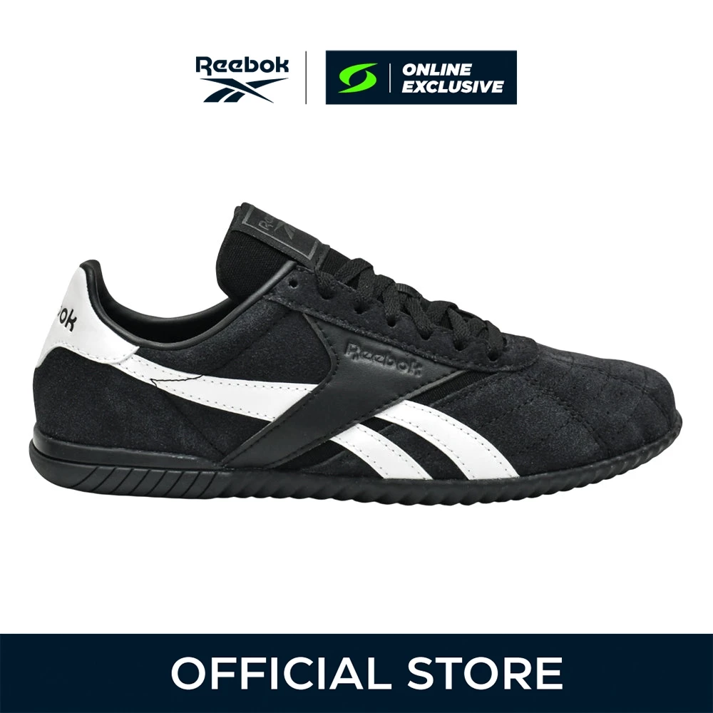 REEBOK Retro Ace รองเท้าลำลองผู้ใหญ่ [Online Exclusive]