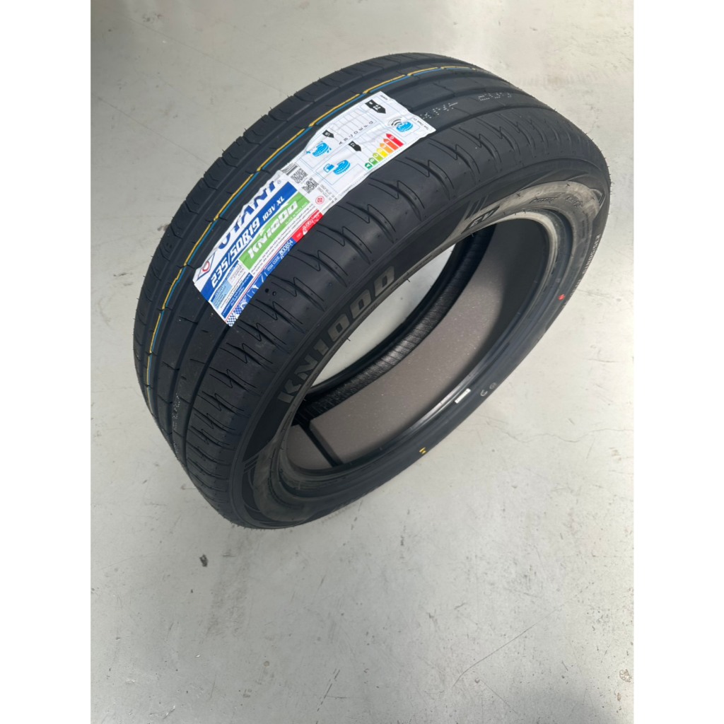 Otani 235/50R19 KN1000 EV ปี 26 ยางรถยนต์ 1 เส้น