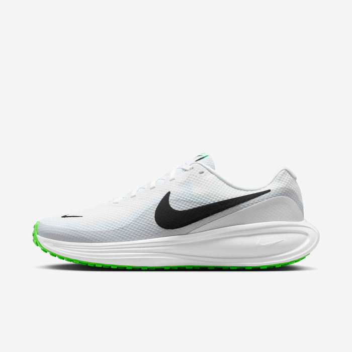 รองเท้าวิ่งผู้ชาย Nike Revolution 8 ของแท้ ป้ายไทย