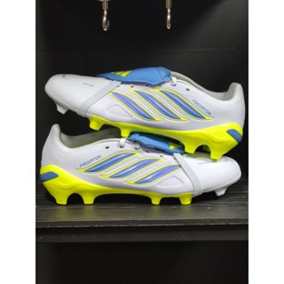 Adidas Predator League Ft Fg2026 ของเด็กมือ1พร้อมกล่อง (สินค…