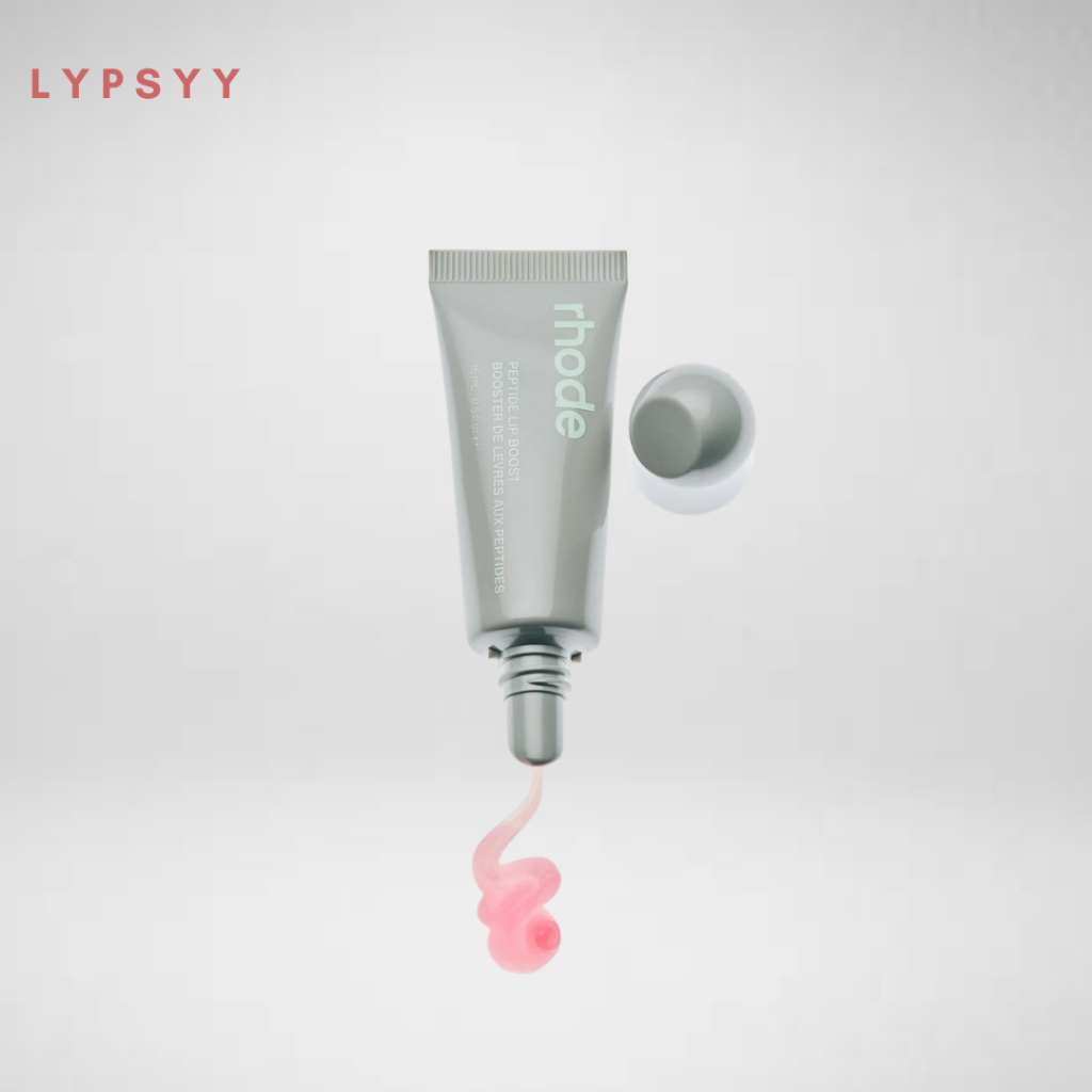 Rhode Peptide Lip Boost