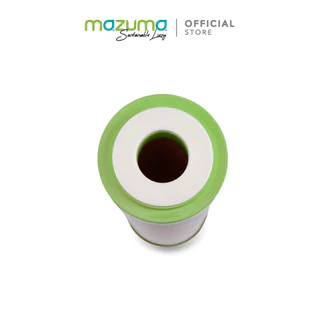 Mazuma ไส้กรอง Carbon Block ขนาด 10 นิ้ว