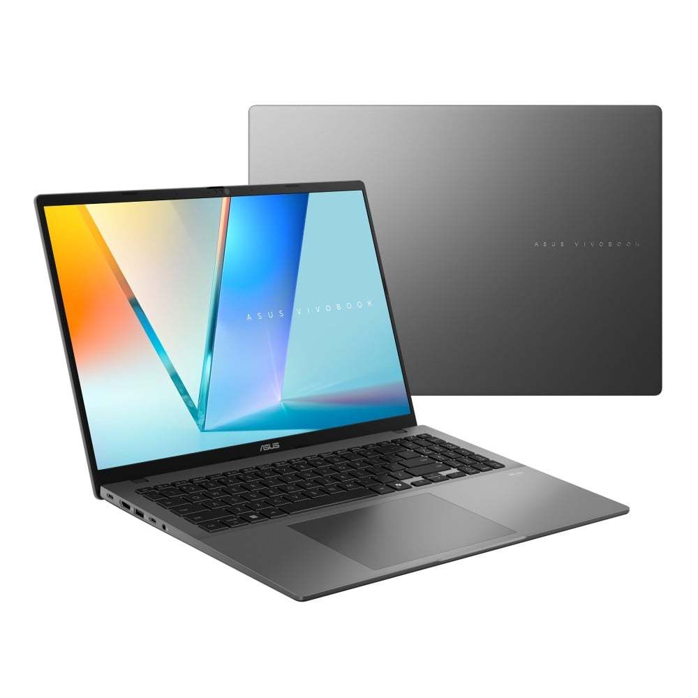 Asus Vivobook S14 D3407HA-OLED714WA (Matte Gray)